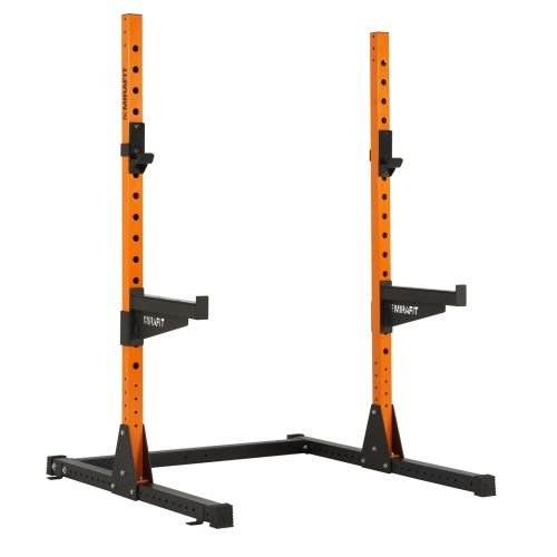 Mirafit M220 Squat Rack