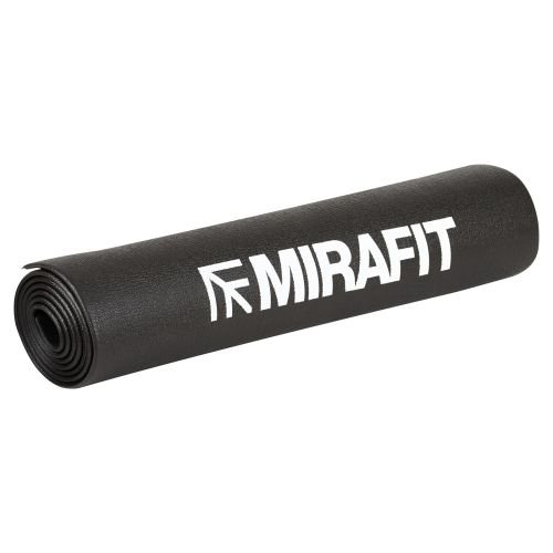 Mirafit PVC Gym Equipment Mat - 180cm x 70cm