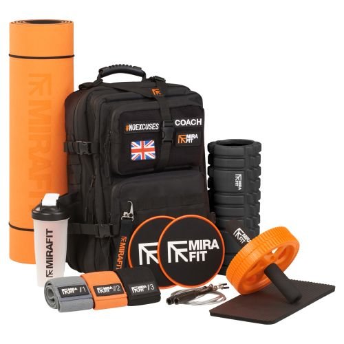 Mirafit Personal Training Equipment Package