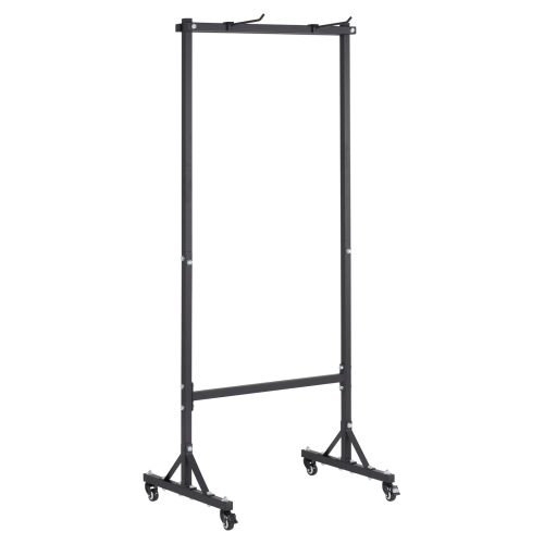 Mirafit Portable Mat Hanger