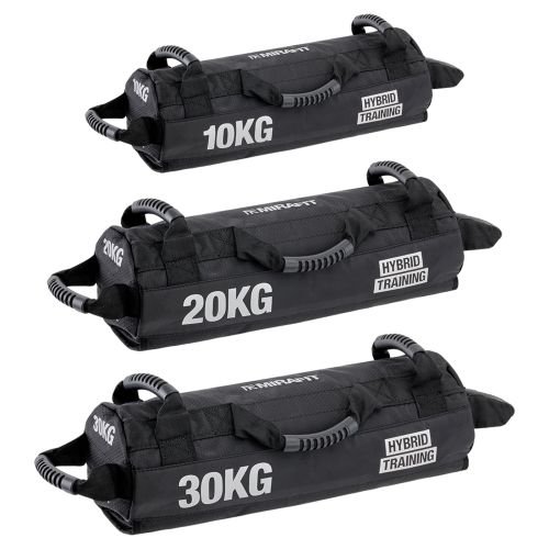 Mirafit Pre-Filled Competition Sandbags
