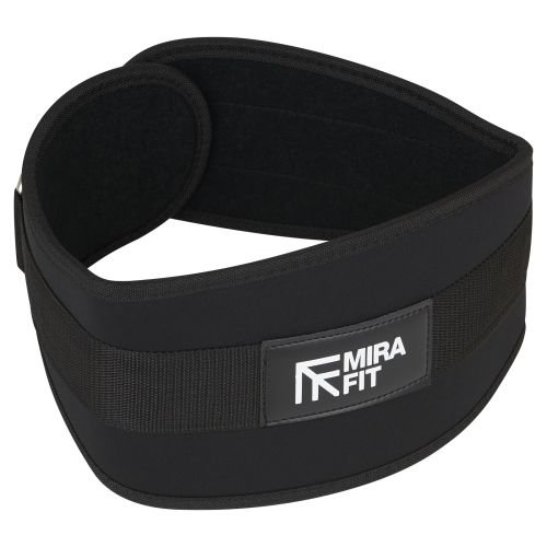 Mirafit Weightlifting Belt