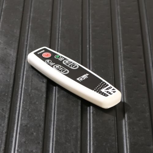 Mirafit Replacement Remote Control for Vibration Plate