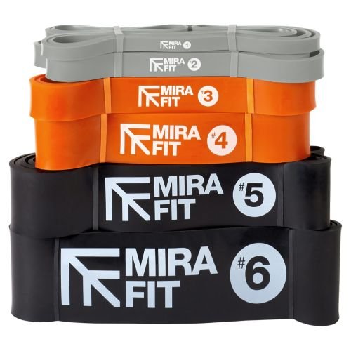 Mirafit Resistance Bands