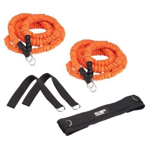 Mirafit Resistance Speed Trainer