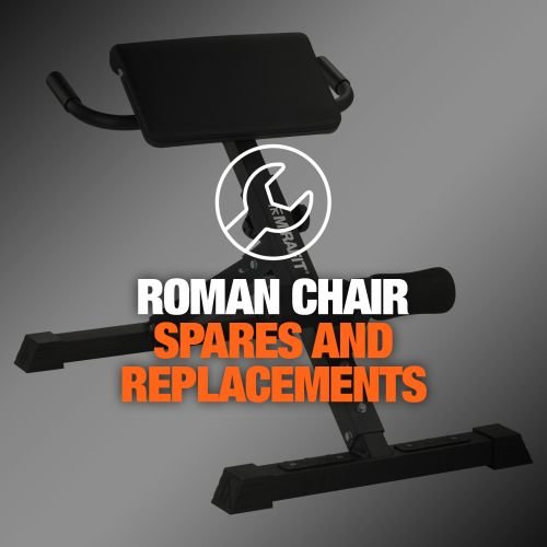 Spare Parts for Mirafit Roman Chair