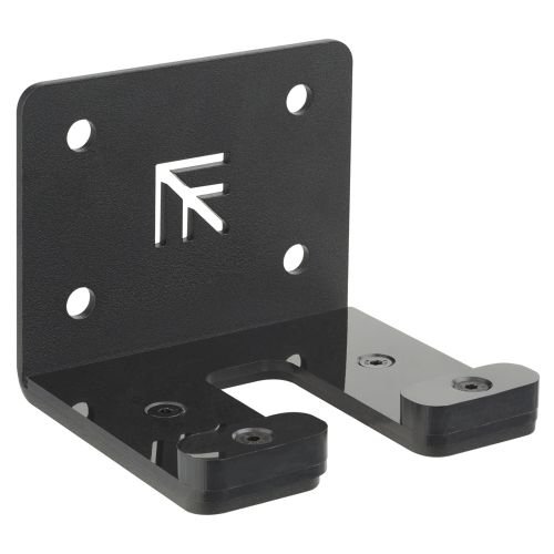 Mirafit Single Barbell Wall Rack