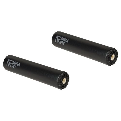 Mirafit Spotter Bar Drop Pads