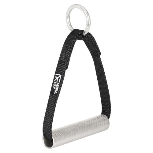 Mirafit Stainless Steel D-Handle Attachment