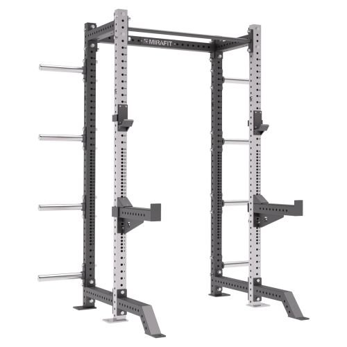 Mirafit M4 Half Power Rack