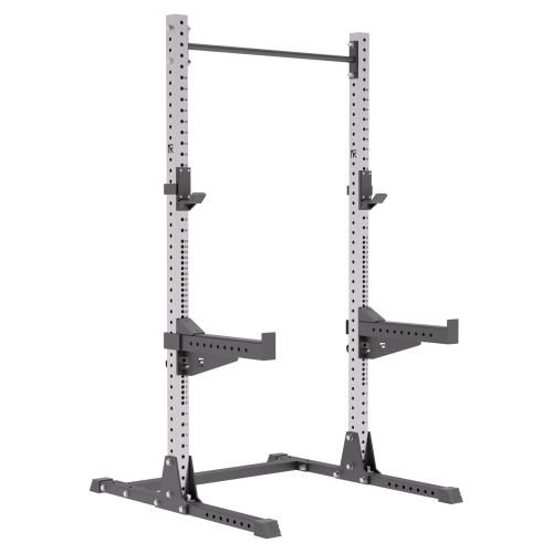 Mirafit M4 Tall Squat Rack with Pull Up Bar