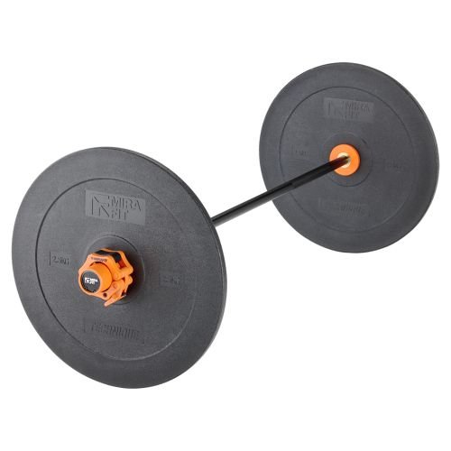 Mirafit Start Weightlifting Package