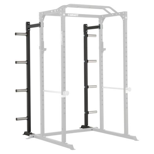 Mirafit Storage System for M100 Power Rack
