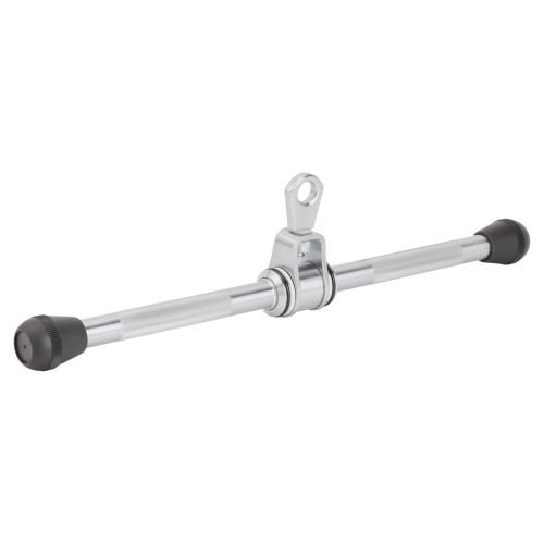 Mirafit Ultimate Straight Bar Attachment