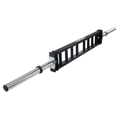 Mirafit Straight Grip Olympic Swiss Bar