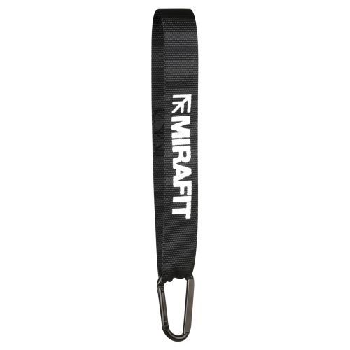 Mirafit Strap and Carabiner Set