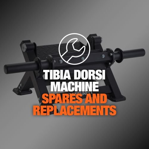 Spare Parts for Mirafit Tibia Dorsi Machine