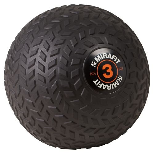 Mirafit Tyre Tread Slam Ball