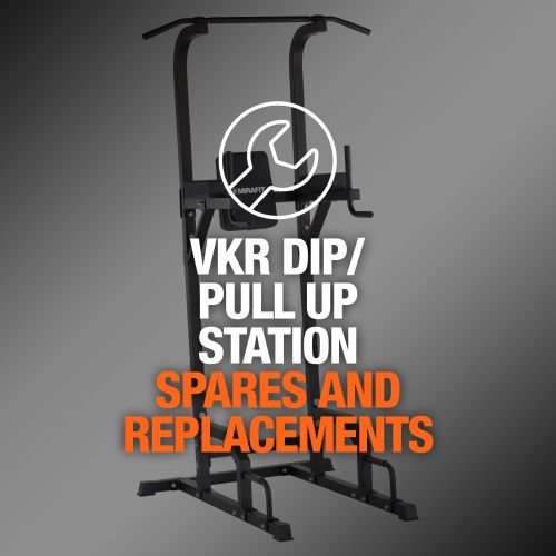 Spare Parts for Mirafit VKR Dip/Pull Up Station