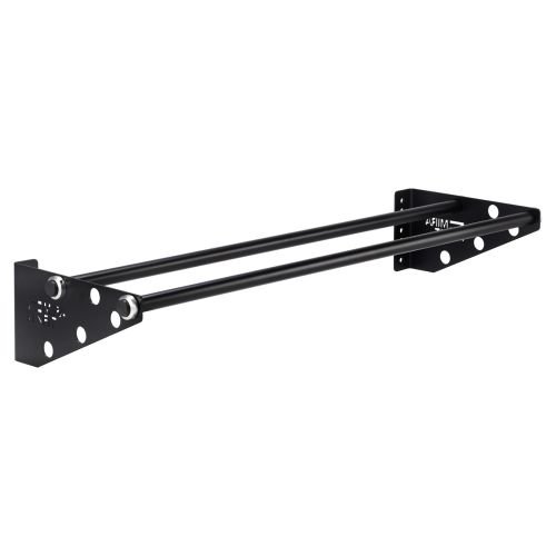 Mirafit Wall Mounted Ball Rack