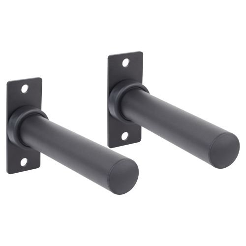 Mirafit Wall Mounted Weight Poles