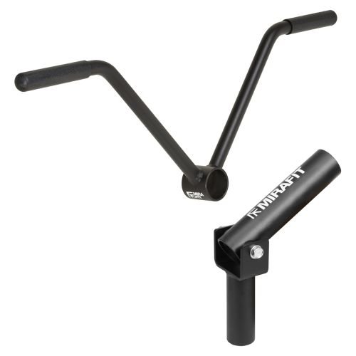 Mirafit Wide Row Landmine Kit