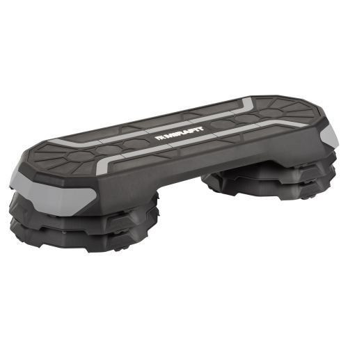 Mirafit Ultimate Adjustable Exercise Step