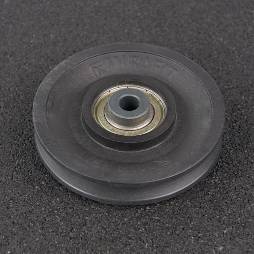Mirafit M4 Nylon Roller - 95mm x 24mm