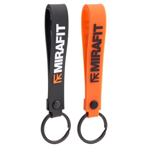 Mirafit Keyring