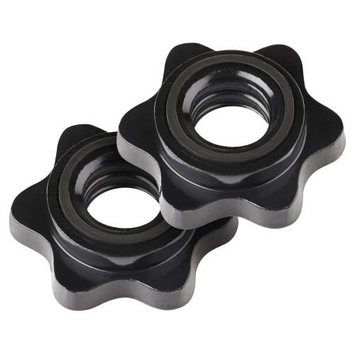Mirafit Black Metal 1