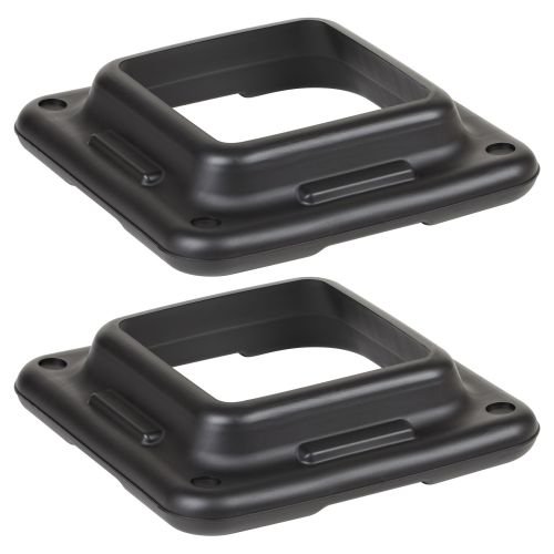 Mirafit Extra Raiser Blocks for Premium Exercise Step