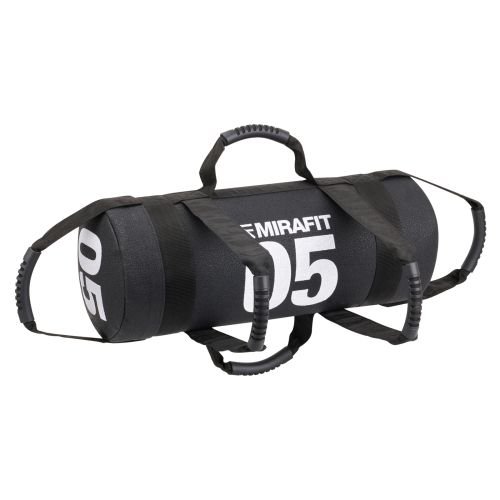 Mirafit Premium Exercise Sandbag