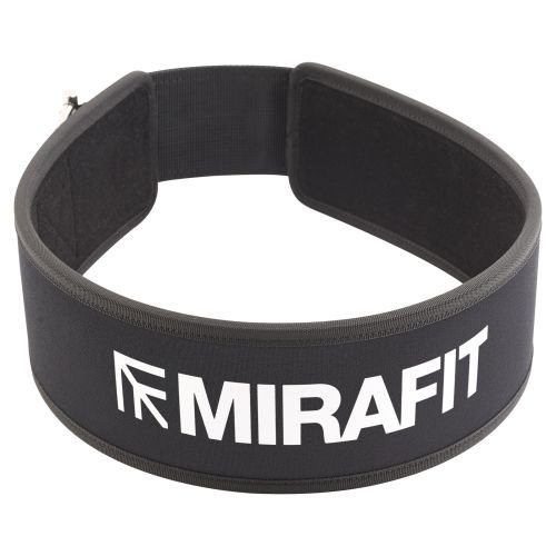 Mirafit Hybrid Weightlifting Belt