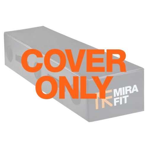 Mirafit Replacement Cover for Strongman Log Pad