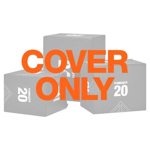 Mirafit Replacement Cover for Hybrid Plyo Jump Box