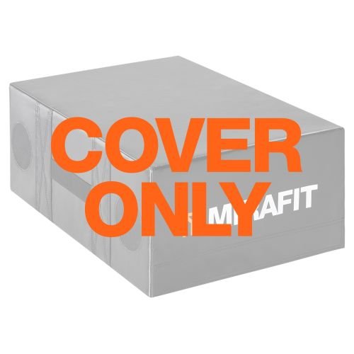 Mirafit Replacement Cover for Thick Weightlifting Drop Pad