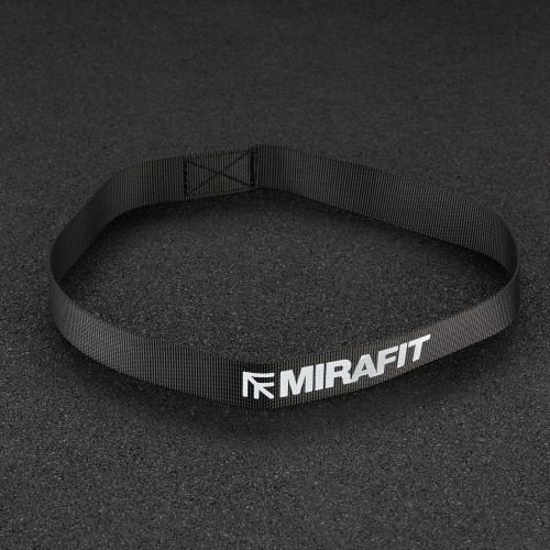 Mirafit Replacement Strap for Olympic Barbell Weighted Chains