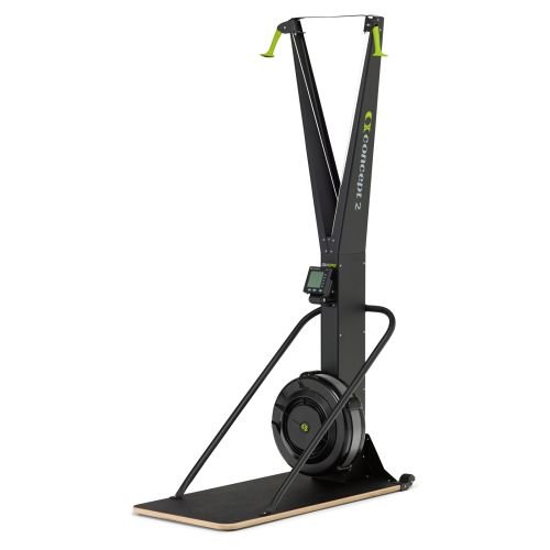 Concept2 SkiErg with PM5 Monitor
