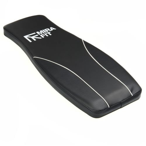 Mirafit Backrest Pad for Folding Weight Bench