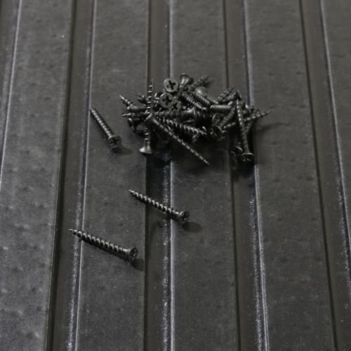 Mirafit Replacement Screws for Wooden Plyo Boxes