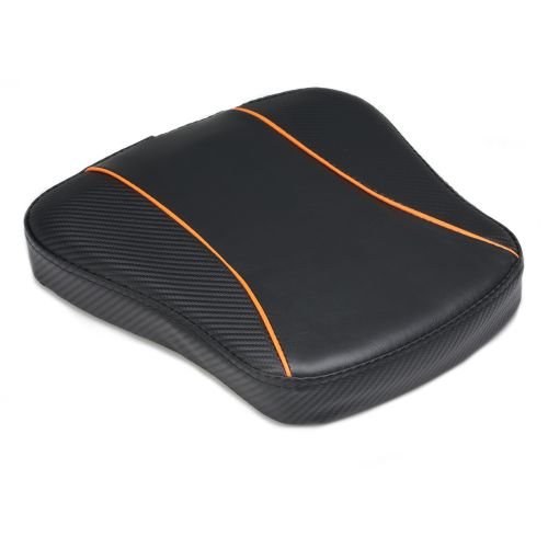 Mirafit Seat Pad for Folding Weight Bench - Orange