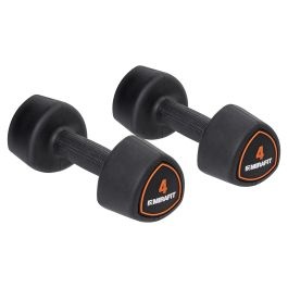 Mirafit Mirafit 4kg Dumbbell Pair Mirafit 4kg Dumbbell Pair