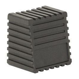 Mirafit Mirafit 50mm x 50mm Foot Cap Mirafit 50mm x 50mm Foot Cap