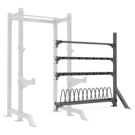 M4 Off-Rack Storage | Mirafit