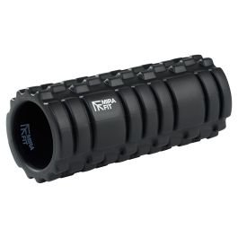 Foam Roller With Ridges Muscle Roller Mirafit