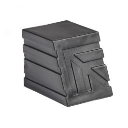 Mirafit Mirafit M4 Foot Cap - 50mm x 50mm Mirafit M4 Foot Cap - 50mm x 50mm