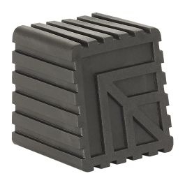 Mirafit Mirafit Branded 50mm x 50mm Foot Cap Protector Mirafit Branded 50mm x 50mm Foot Cap Protector