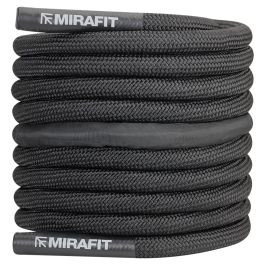 Barot Rope Braided Battle Rope | Mirafit