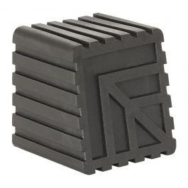 Mirafit Mirafit Branded End Cap for 60mm Equipment Mirafit Branded End Cap for 60mm Equipment
