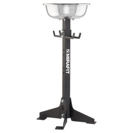 Mirafit Mirafit Chalk Bowl with Stand Mirafit Chalk Bowl with Stand